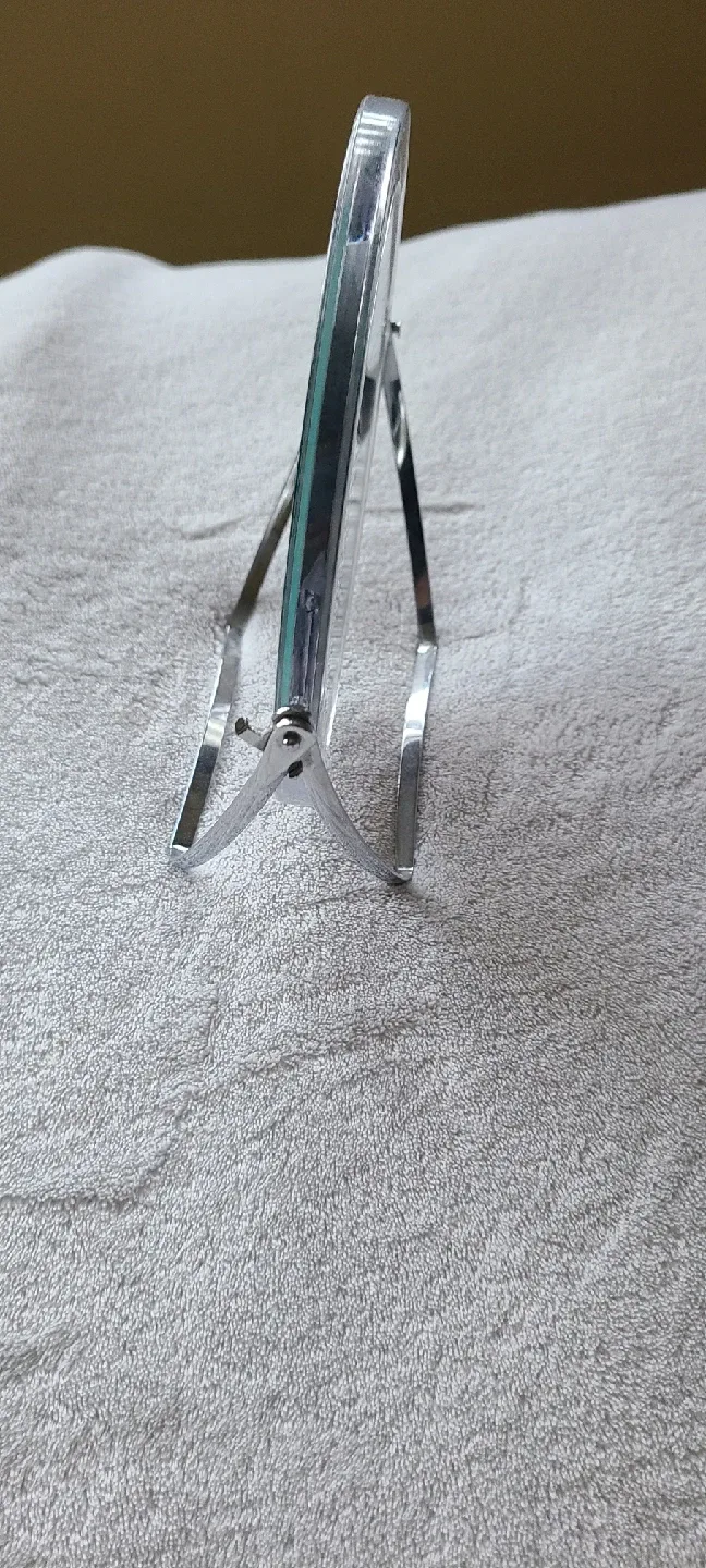 20× magnifying double sided Mirror image indicator(3)