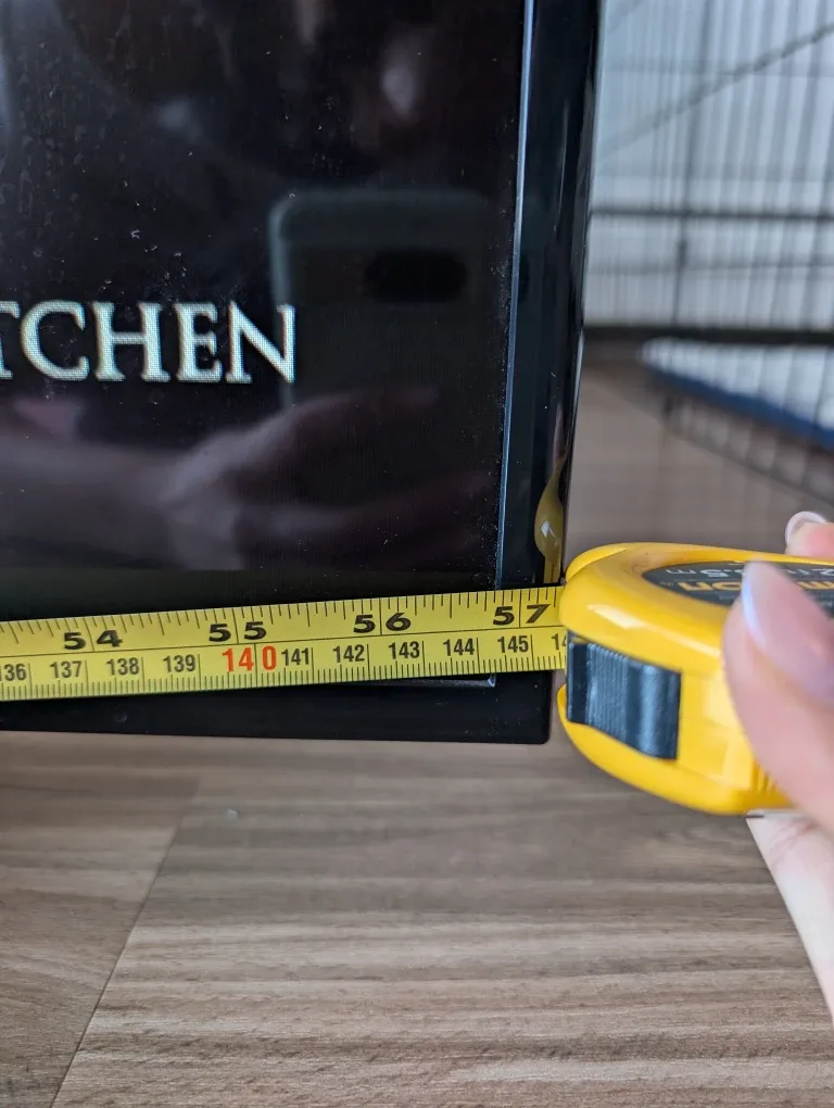 Smart television 65" + delivery image indicator(4)