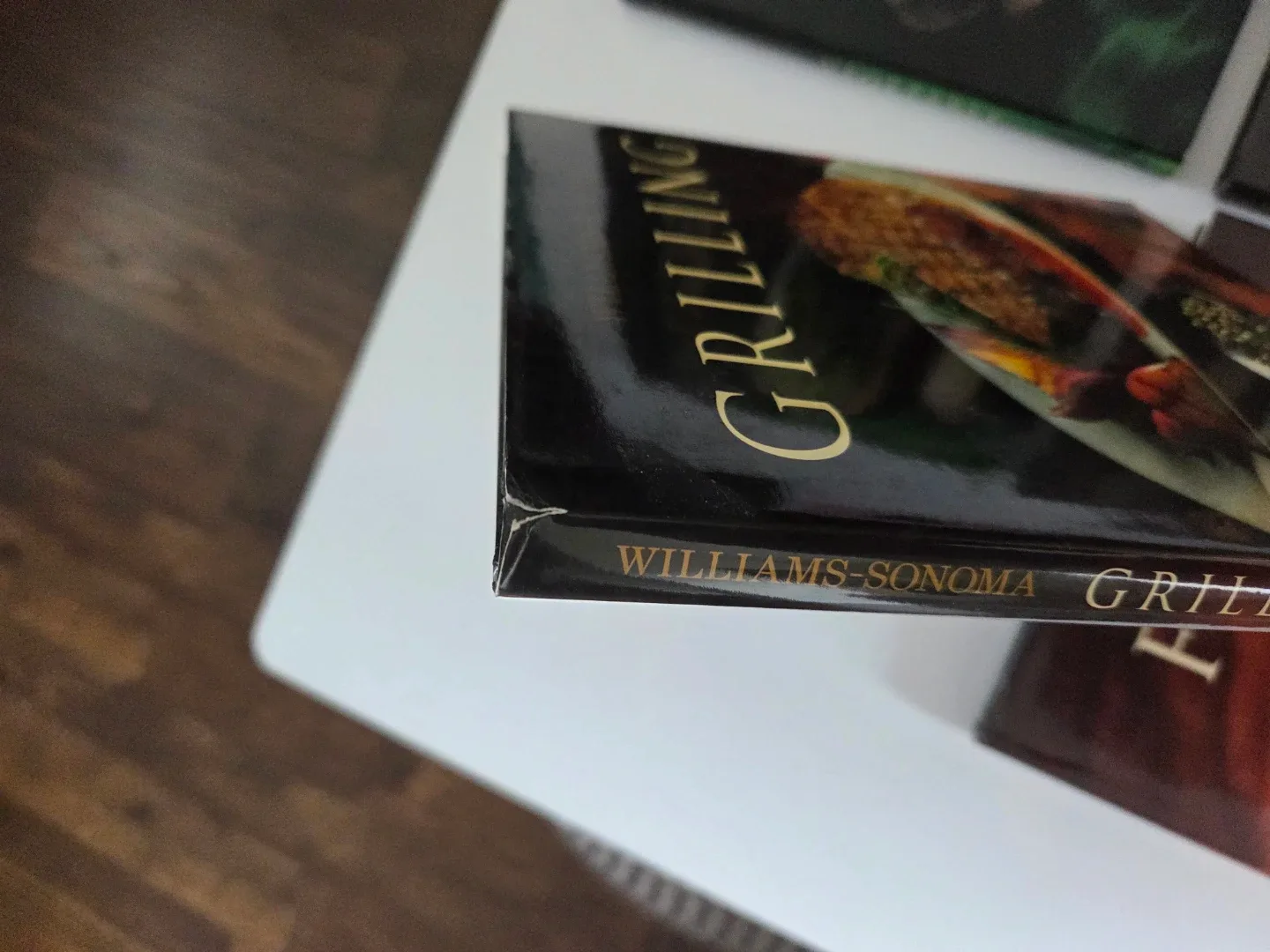 Williams-Sonoma Cookbook Set image indicator(2)