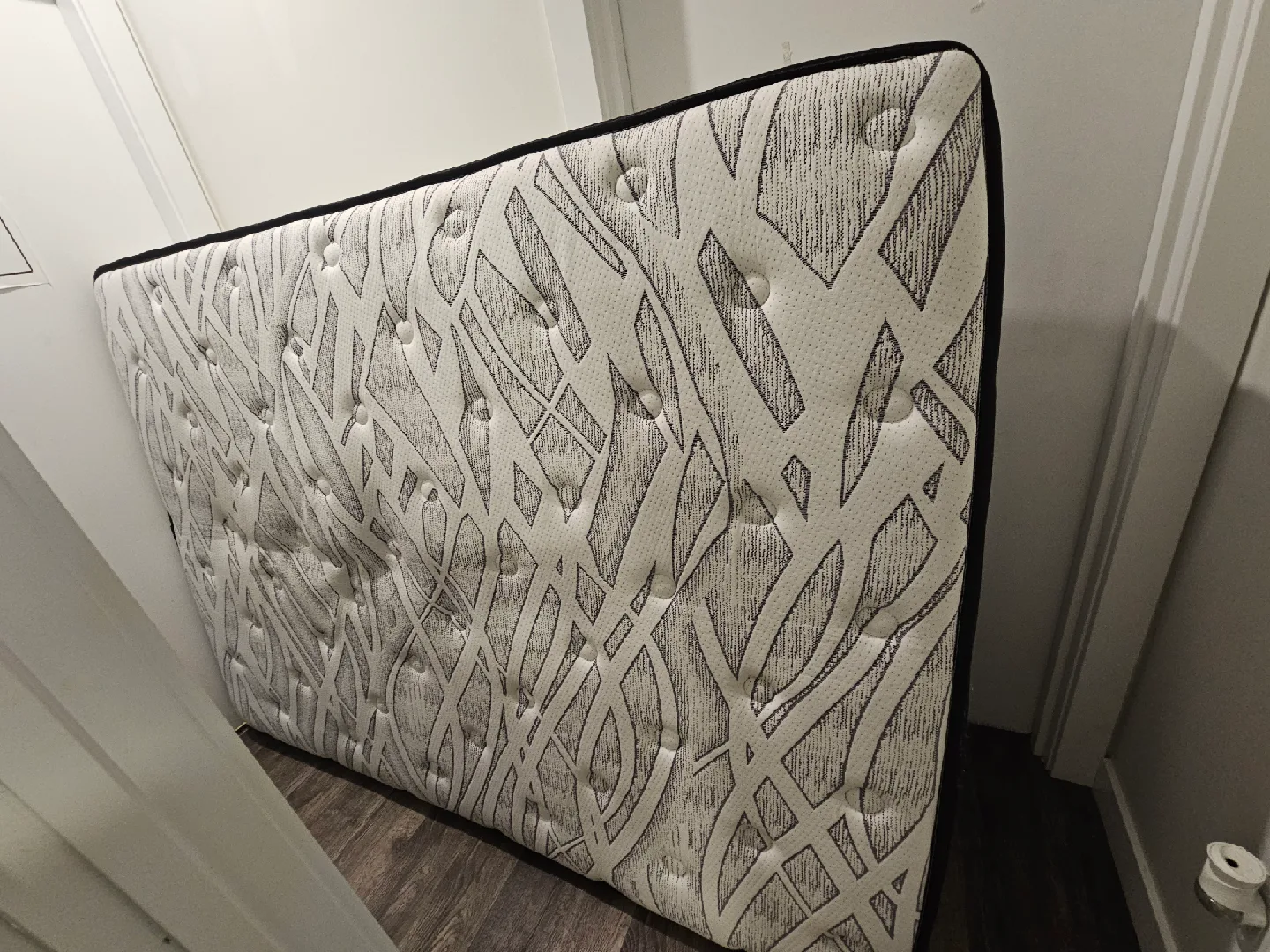 Full Double Mattress