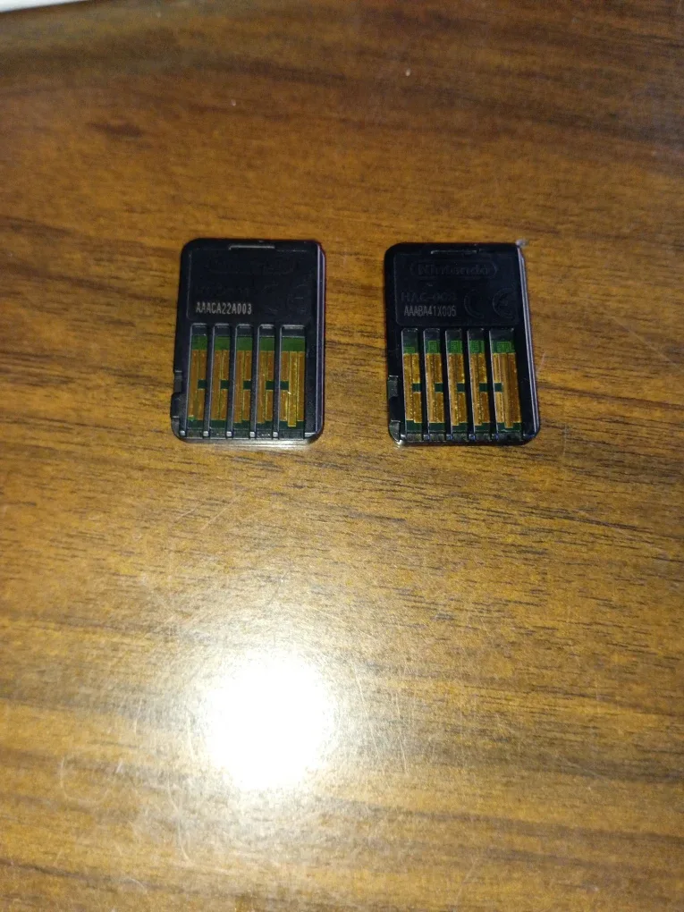 Nintendo Switch Games: Mario, Smash Bros, NBA 2K20, Racer image indicator(2)