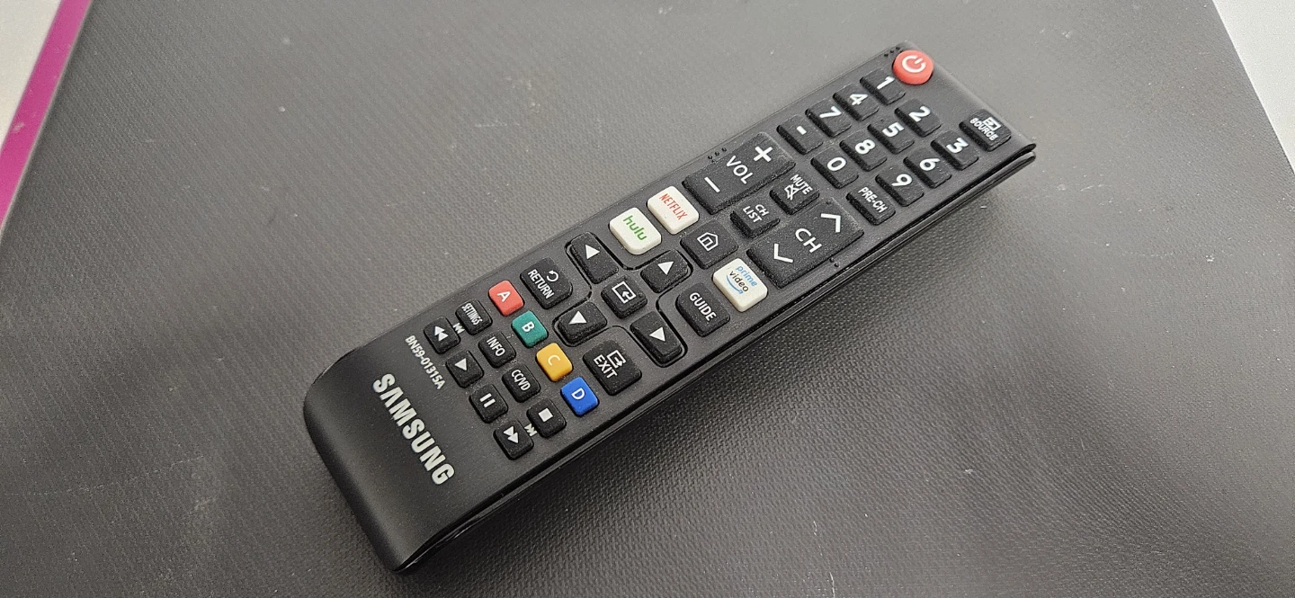Samsung TV Remote BN59-01315J