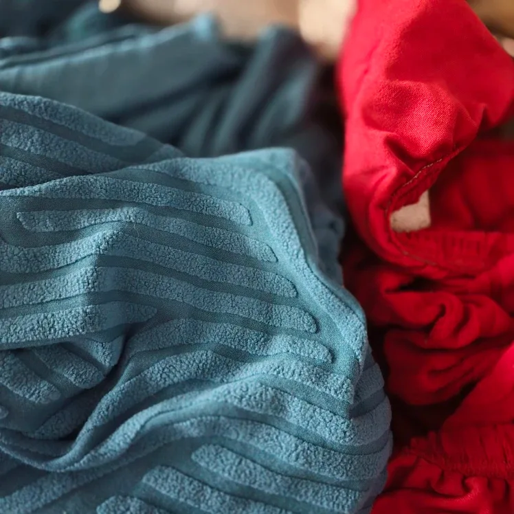 Couch cushion covers .