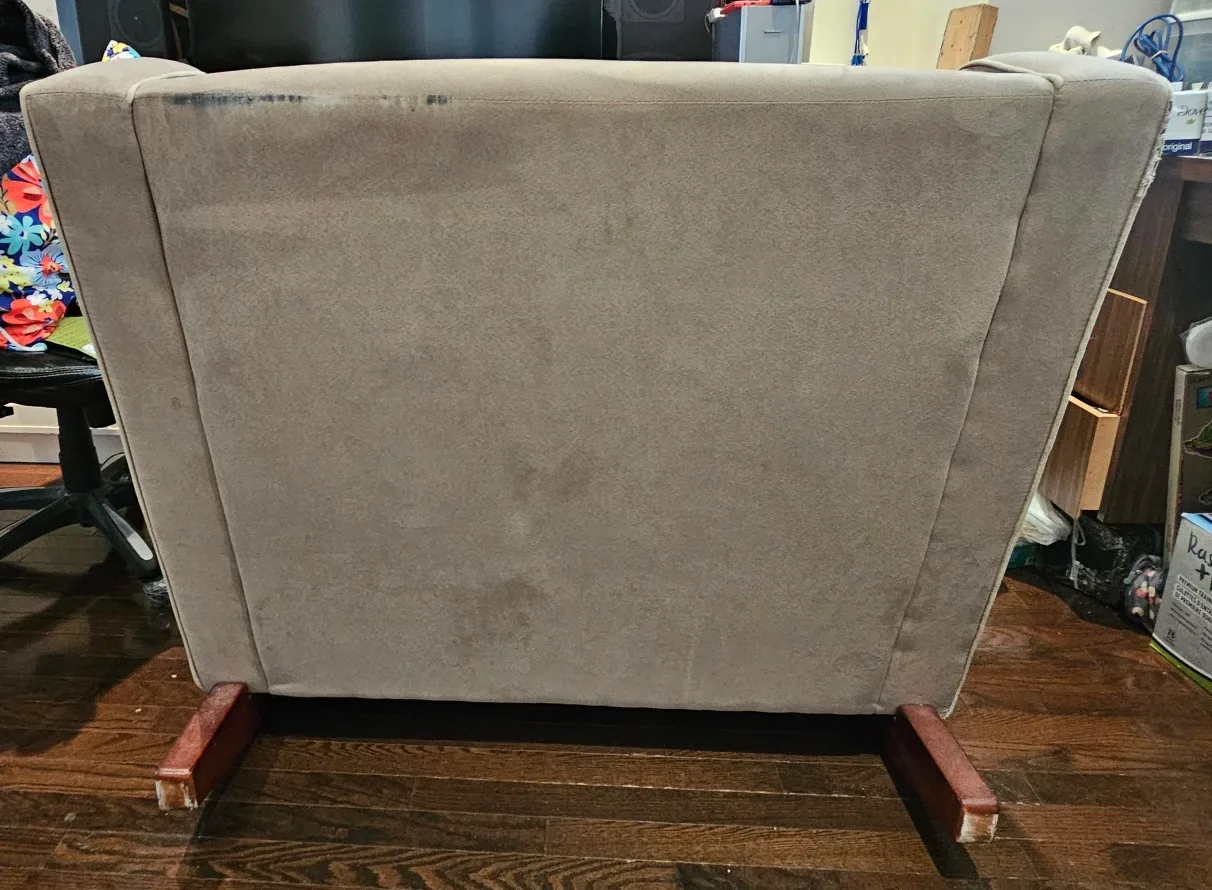 Baby Relax Hadley Double Rocker image indicator(2)