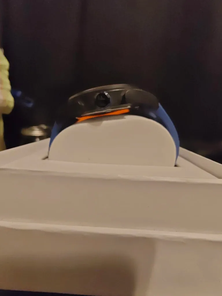 Folli Follie WT1Y001ZE Men's Watch image indicator(3)