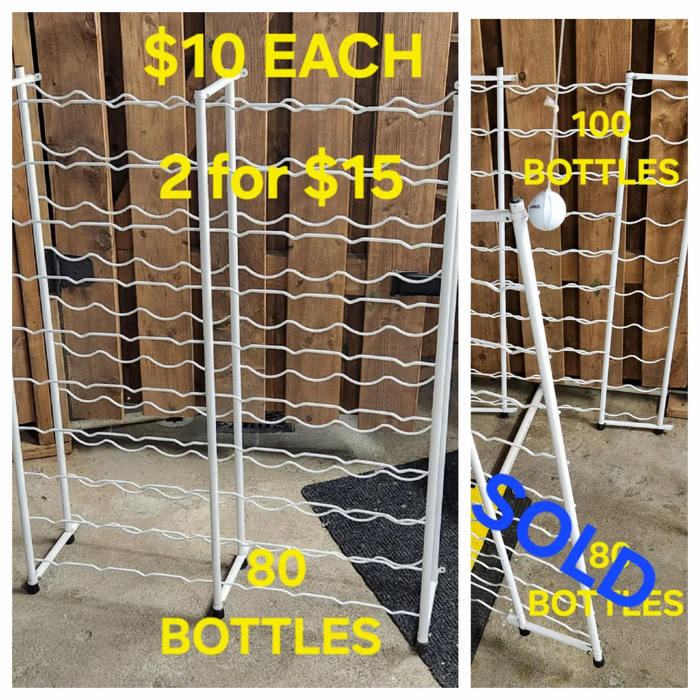 Wine making equipment image indicator(5)