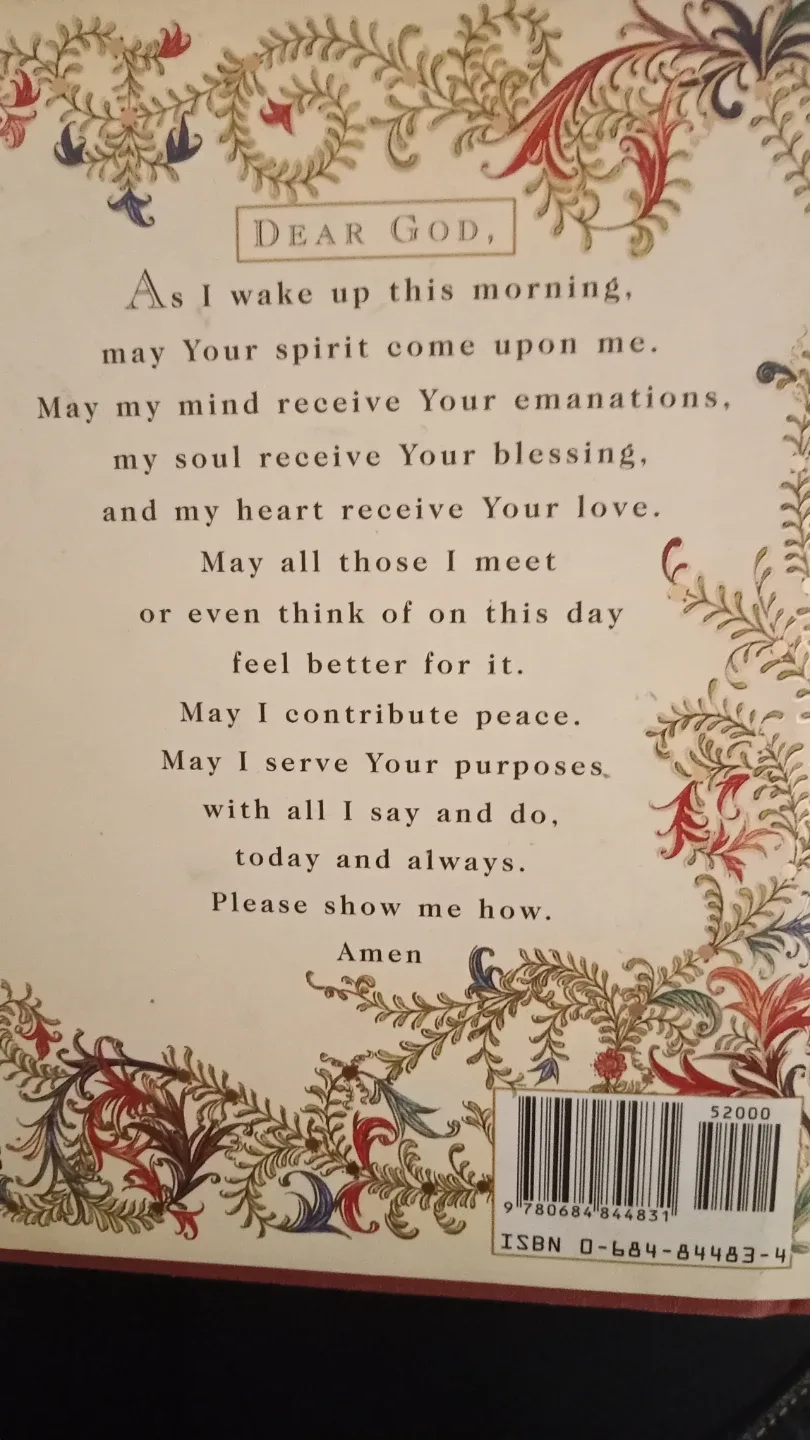 Illuminated Prayers by Marianne Williamson image indicator(2)