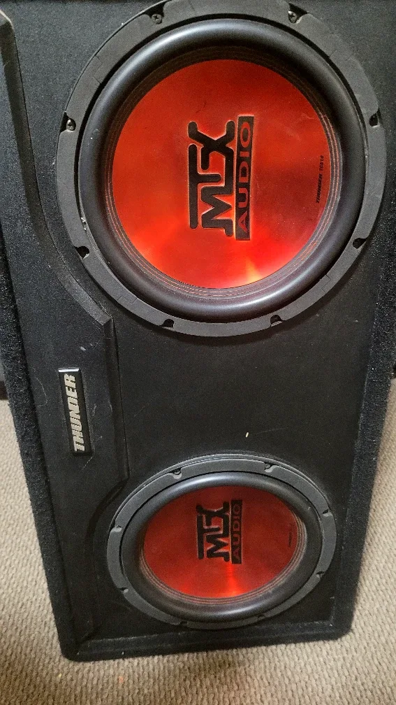 JL Audio JX1000/1D Car Amplifier image indicator(10)