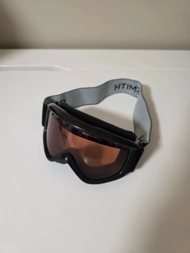 Smith Ski/Snowboard Goggles