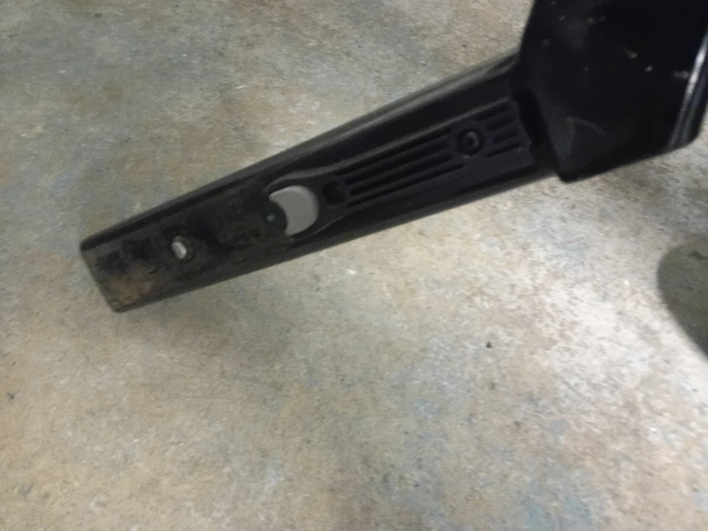 Yakima Bike Rack - Hitch Mount - photo 3