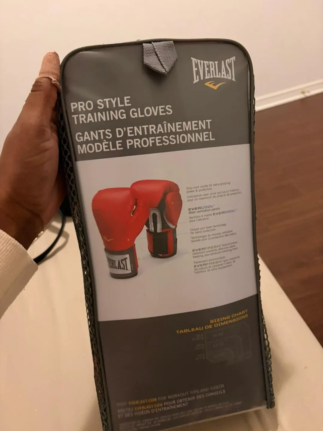 Everlast image indicator(4)