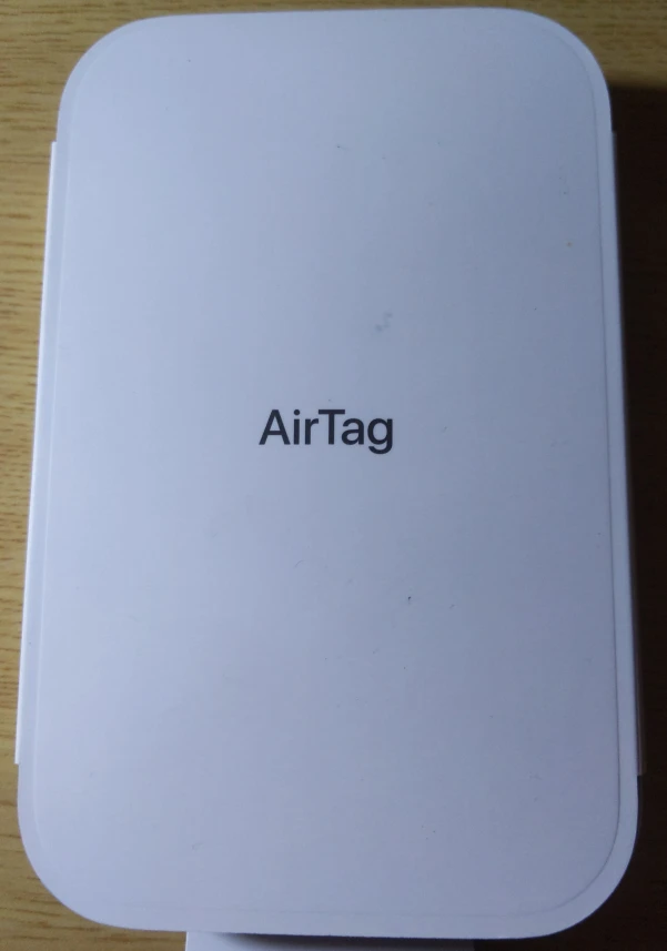 Apple AirTag (4 Pack) - New