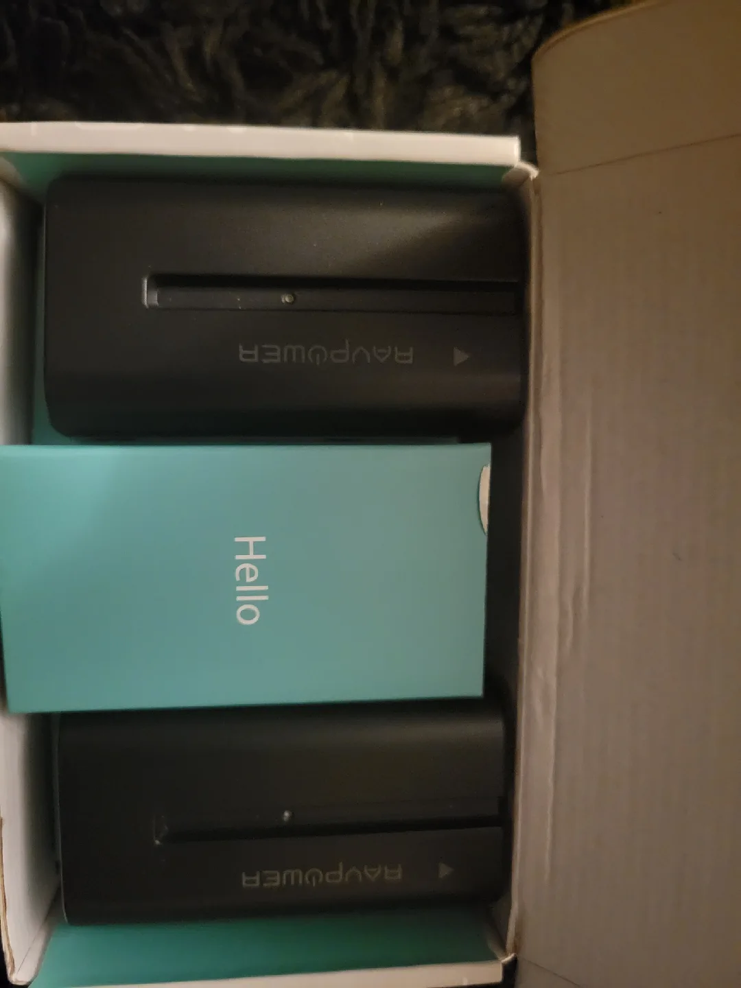 GVM LED Video Kit image indicator(3)