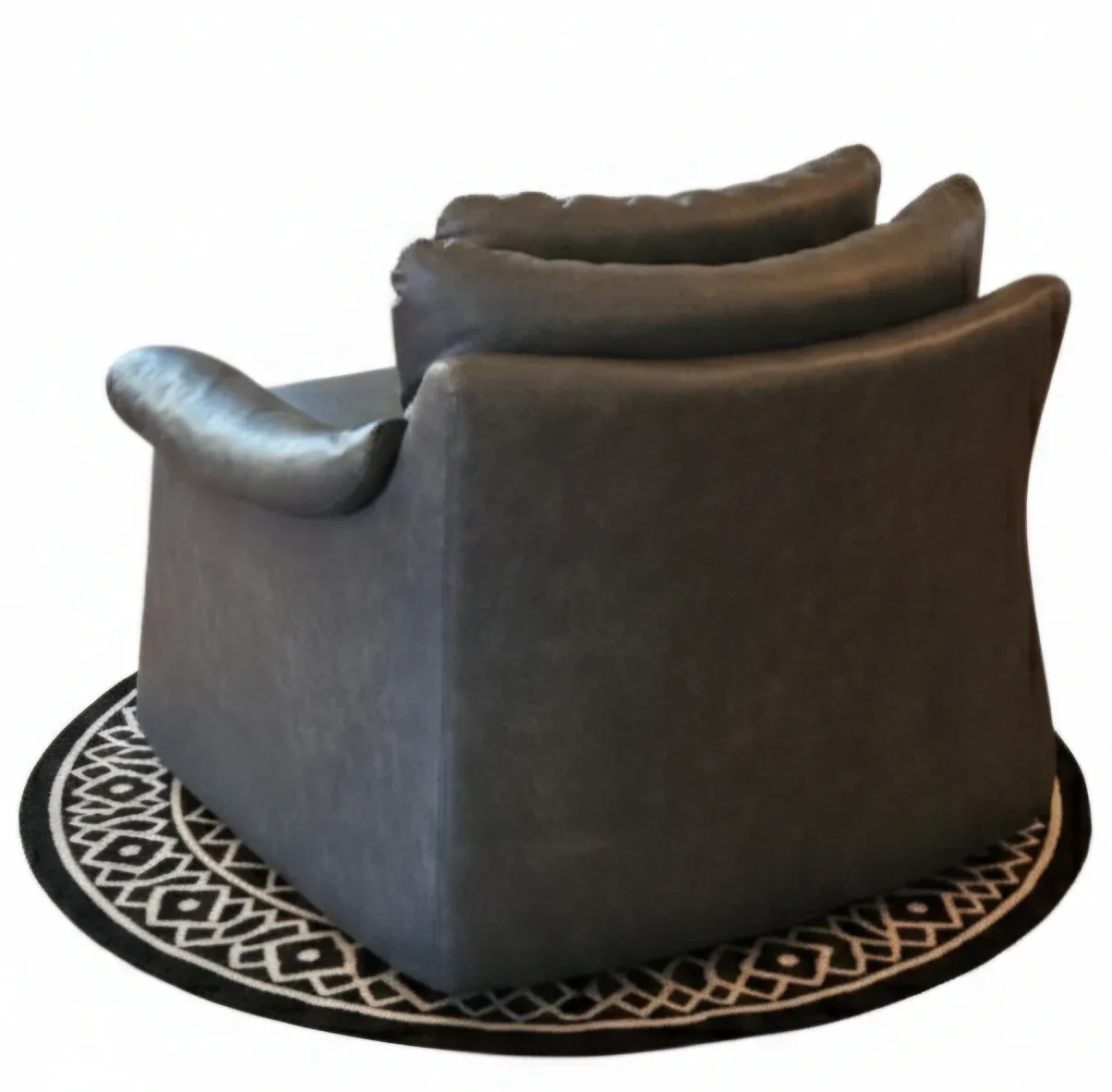 Blue Armchair ✨️ image indicator(3)