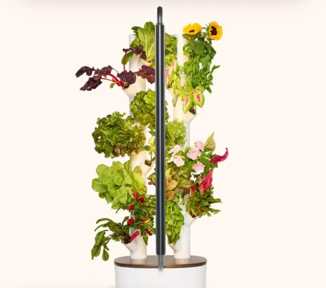 Lettuce Grow Vertical Hydroponic Garden thumbnail