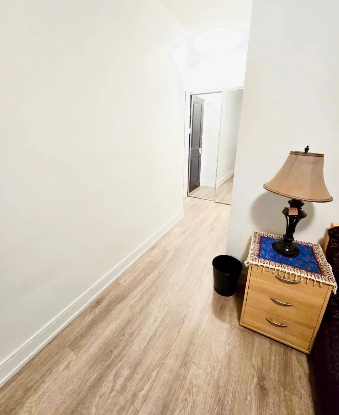 Privet Furnished Room for Rent – North York (Wilson Ave area) image indicator(2)