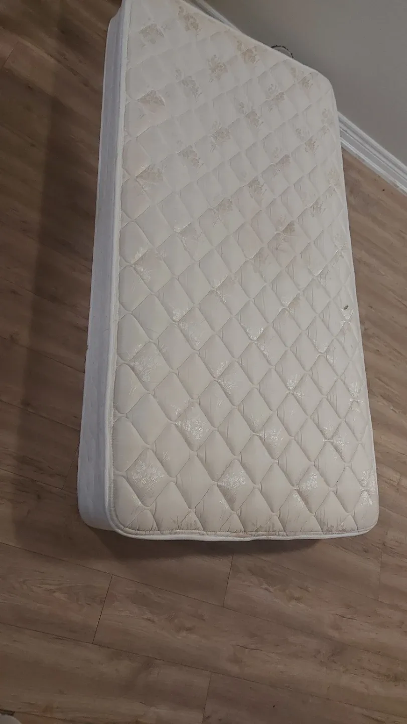 Sealy Royal Comfort Floral Mattress image indicator(3)