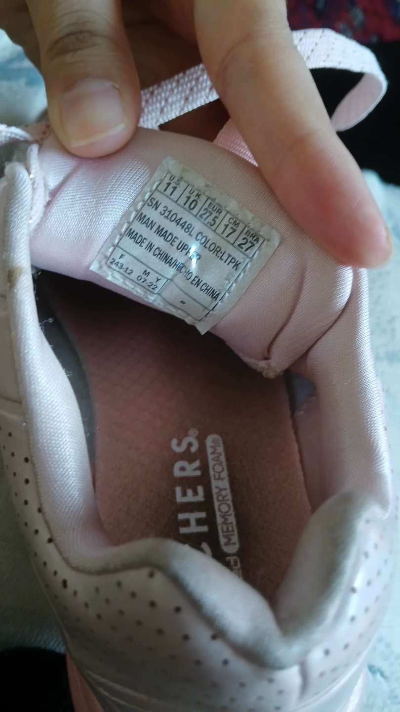 Sneakers - photo 4
