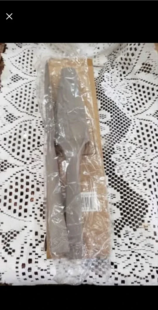 New Curtis Stone 2-Piece Pastry Server Set image indicator(2)