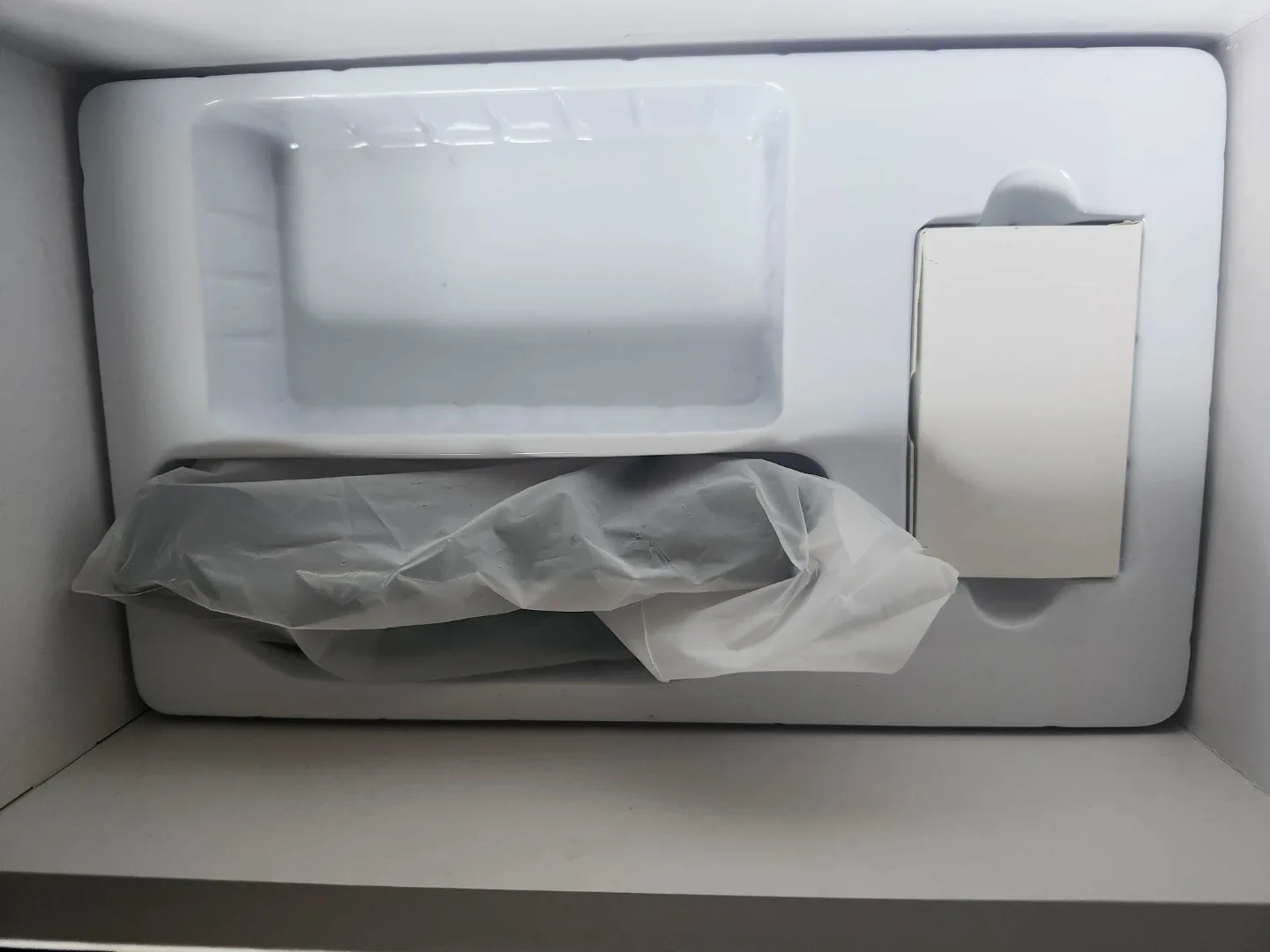 BoSidin Weak Pulsed Light Hair Removal Machine - New image indicator(3)