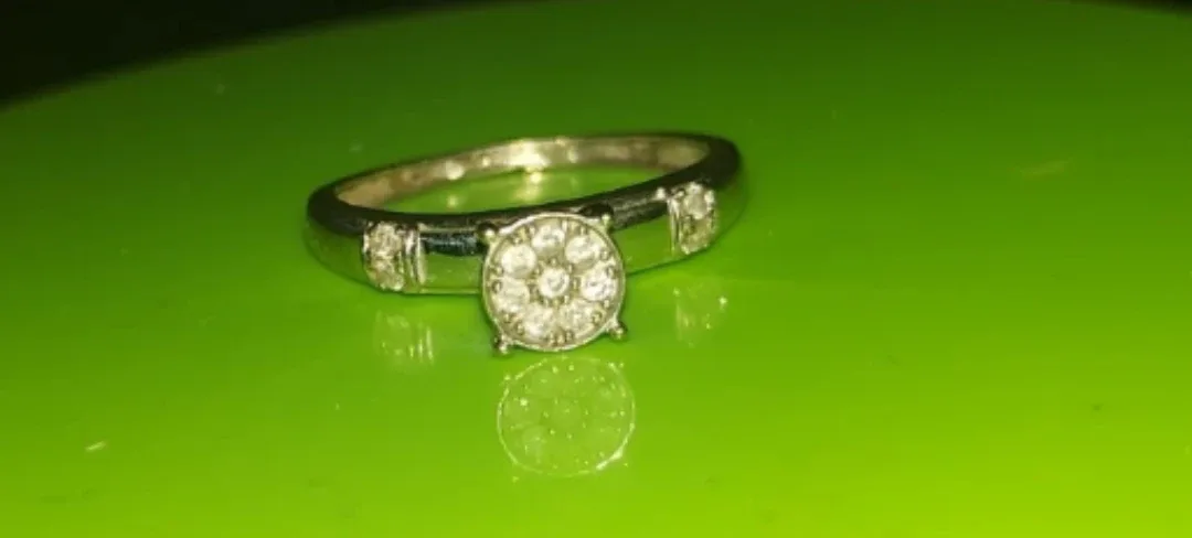 Diamond Ring image indicator(5)