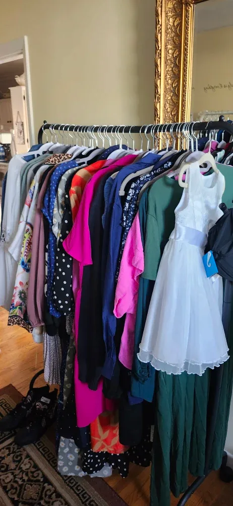 Brand New Clothing Ladies, Mens and Kids image indicator(3)