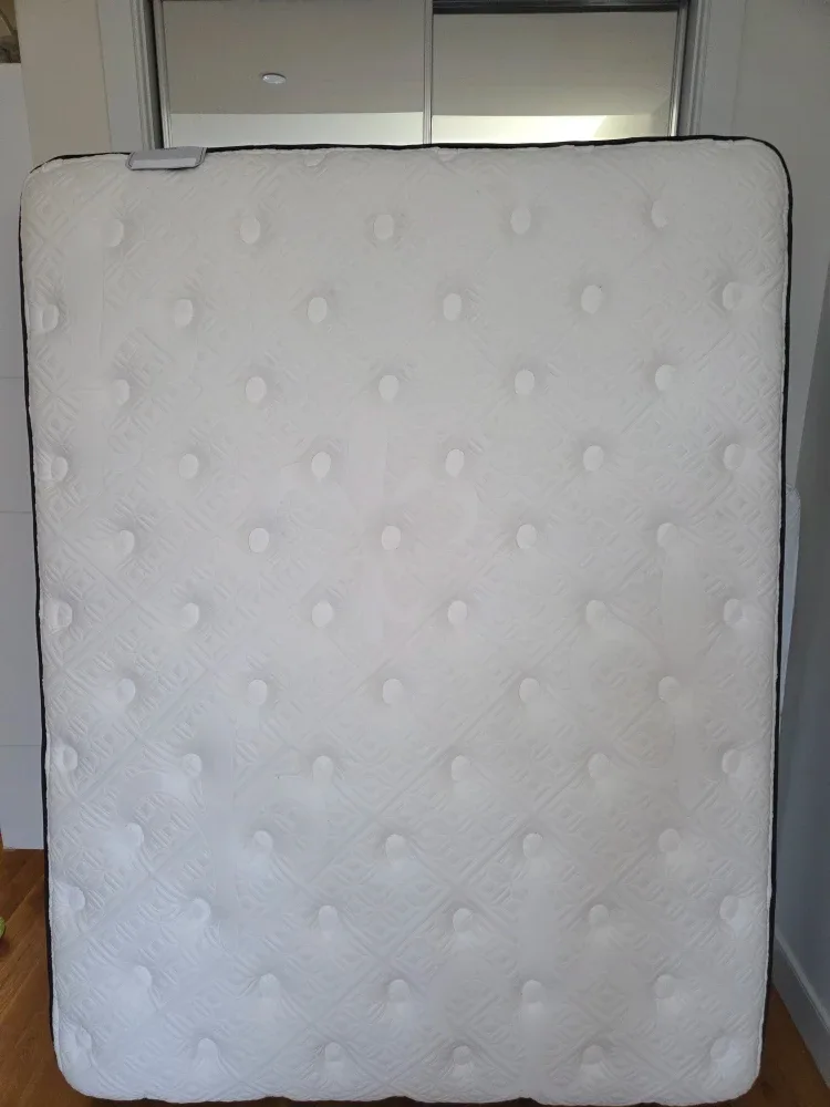 Queen Mattress 11inch Thick