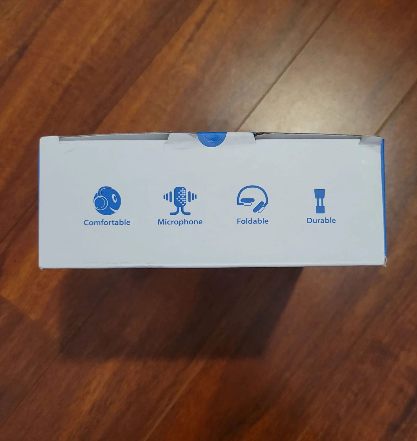 iClever Kids Headphones - Blue - photo 3