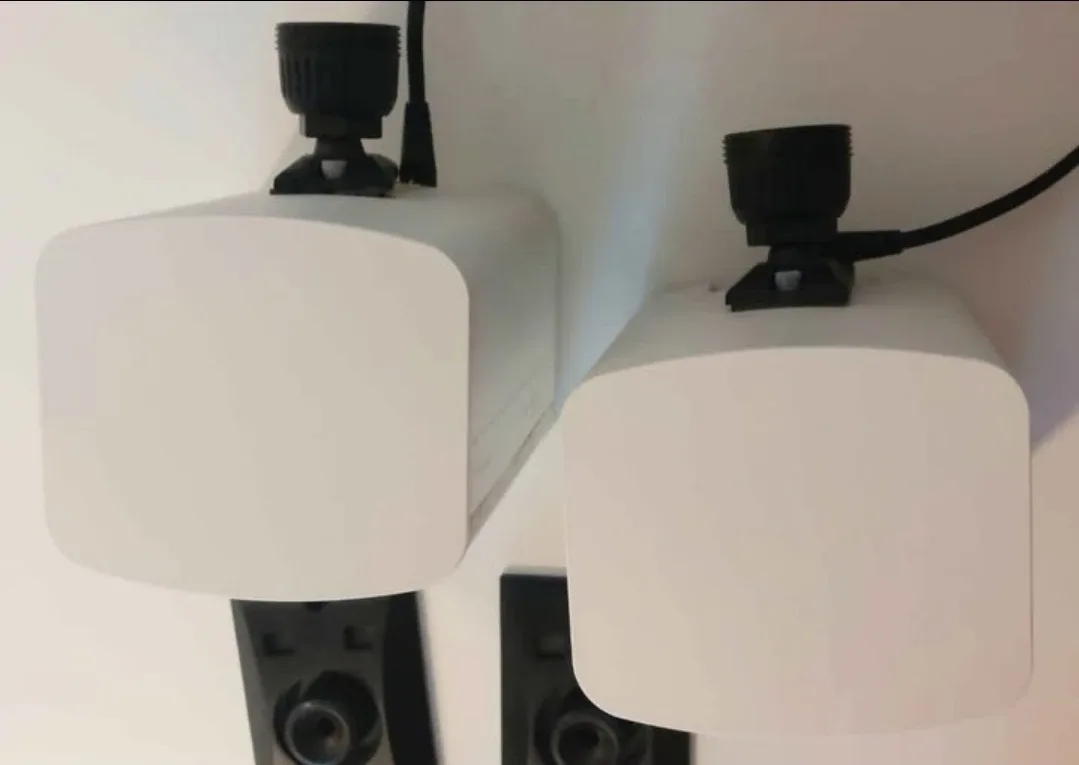 Pair of Paradigm PW 300 speakets image indicator(3)