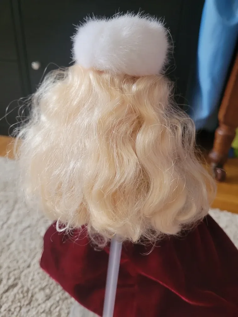 Barbie Holiday Collection image indicator(3)