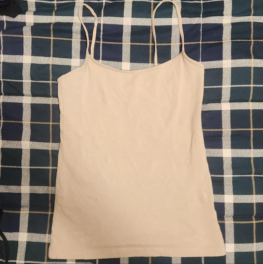 Street Legal Tank Top - Size XS