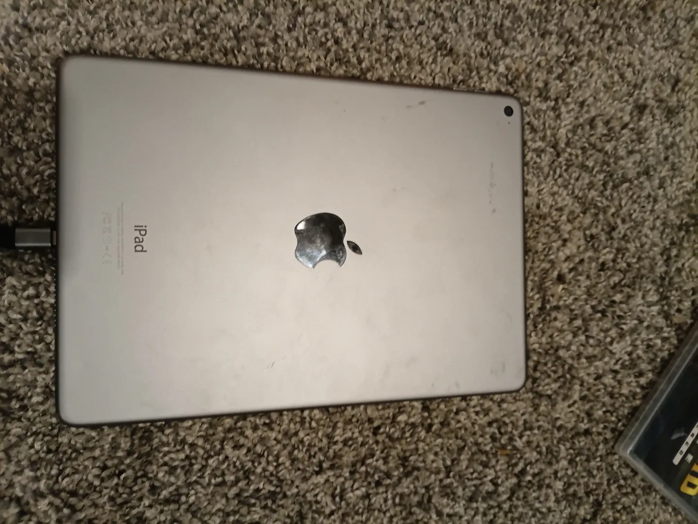 iPad Air 2 - 16GB image indicator(2)