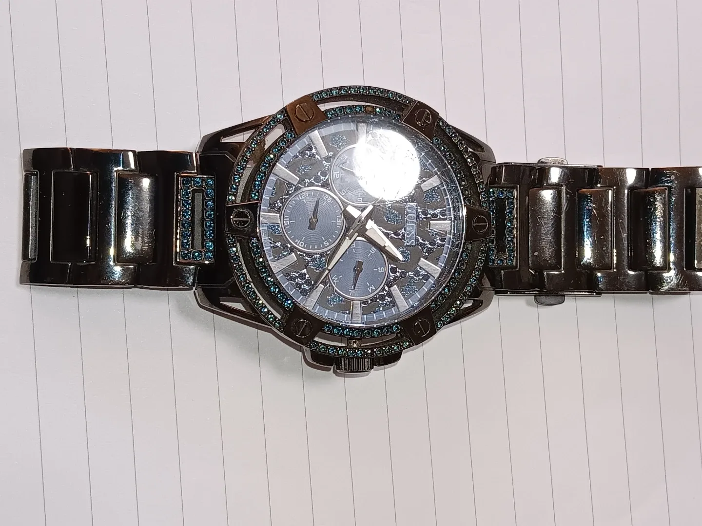 Guess men's Watch