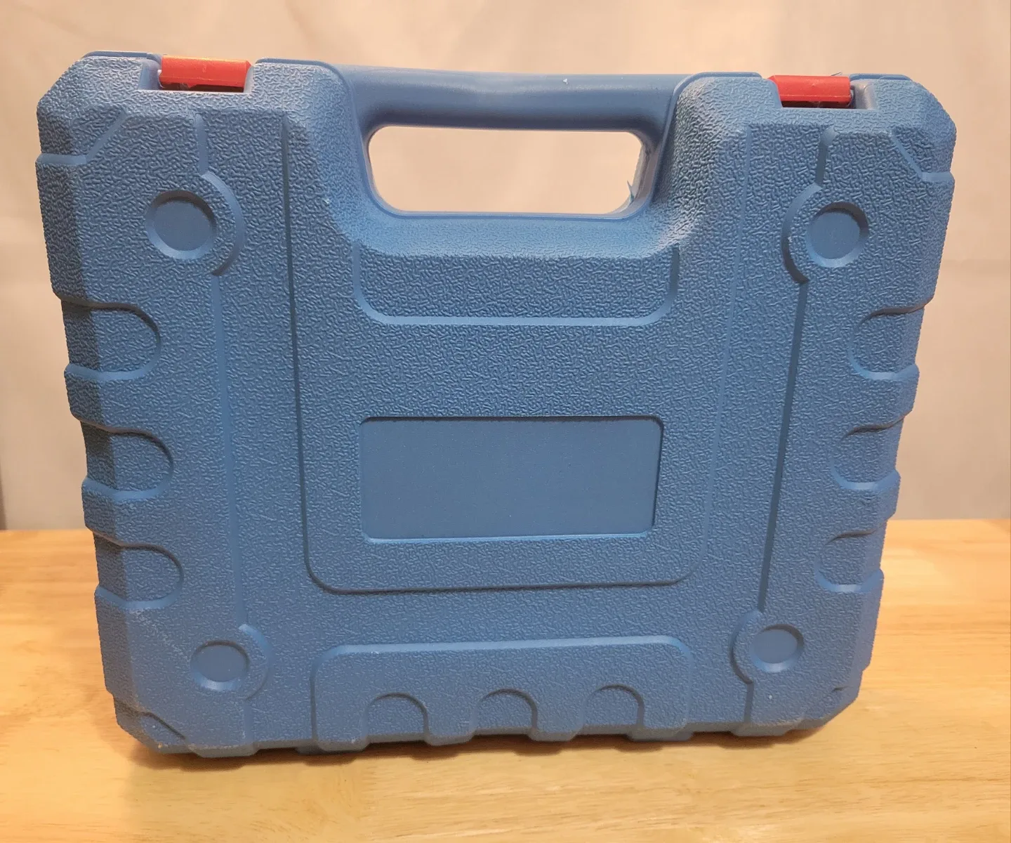 Cordless Drill Driver Kit w/ Case image indicator(4)