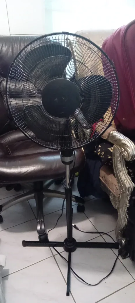 16" Stand Fan SF3-40E