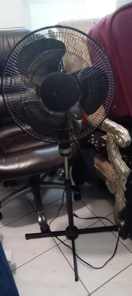 16" Stand Fan SF3-40E image indicator(2)