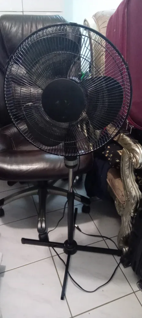 16" Stand Fan SF3-40E image indicator(3)