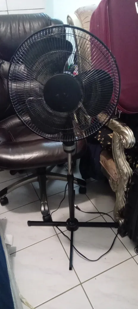 16" Stand Fan SF3-40E image indicator(4)