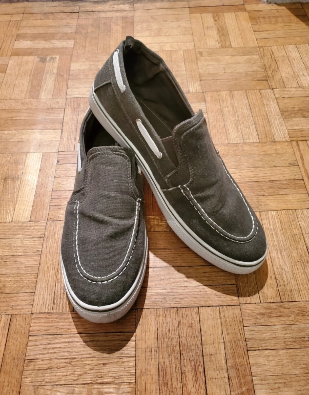 Men's Mountain Ridge Shoes New  Size 11