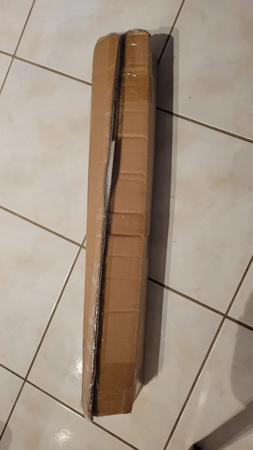 YEWVAIOIC 5 FT Hand Railing - New in Box! image indicator(2)