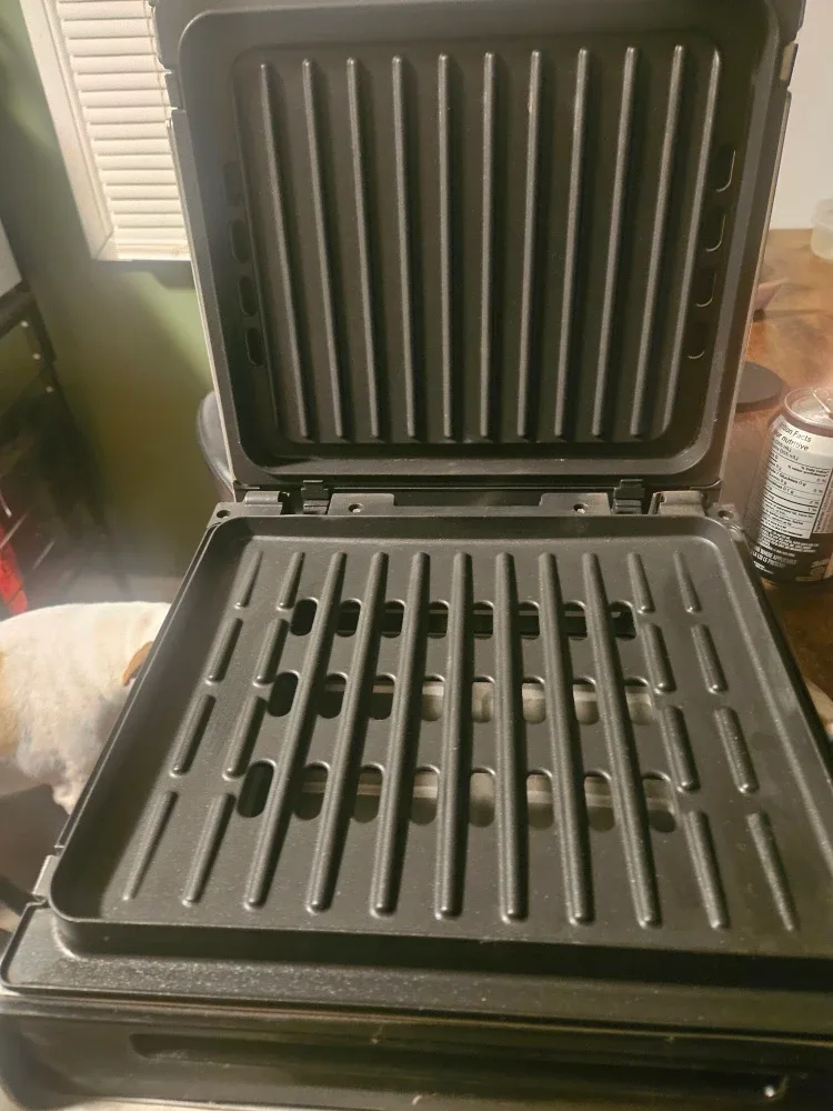 George Foreman  grill