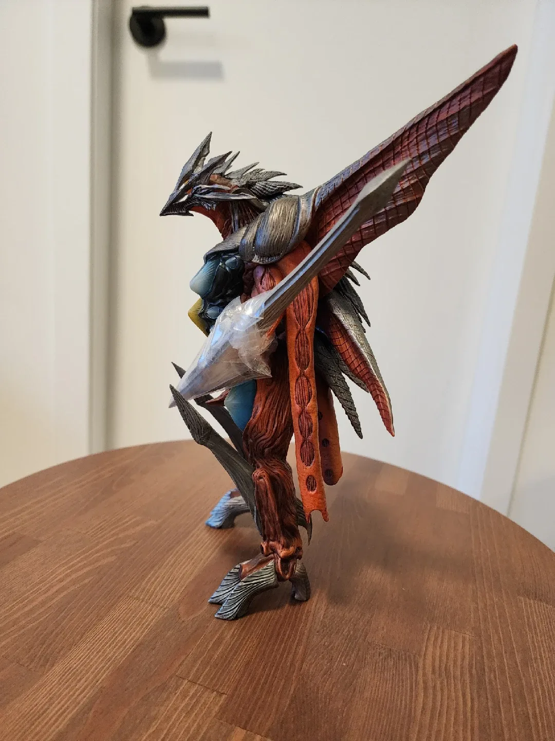 Iris (X-Plus Daikaiju Series Figurine) image indicator(3)