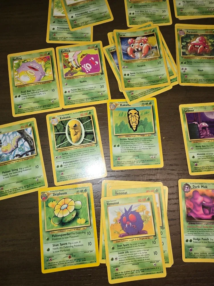 Pokémon Cards image indicator(2)