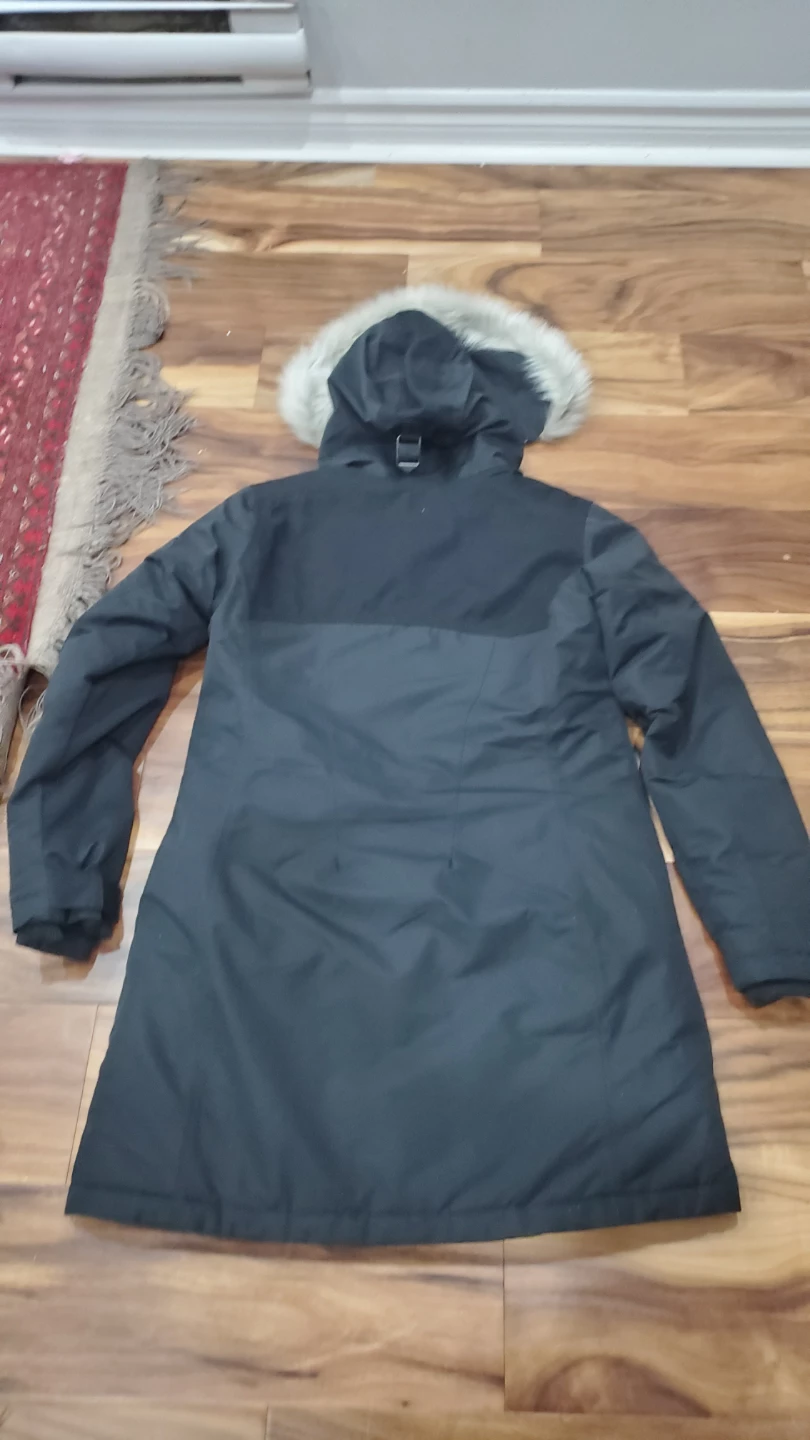 Columbia Winter Parka - Size L - photo 3