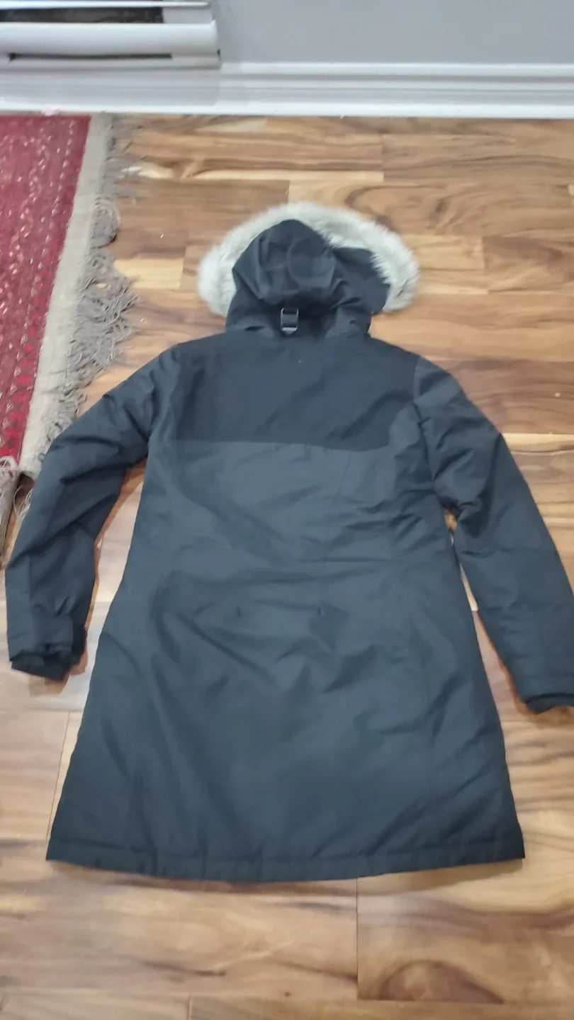 Columbia Winter Parka - Size L image indicator(3)