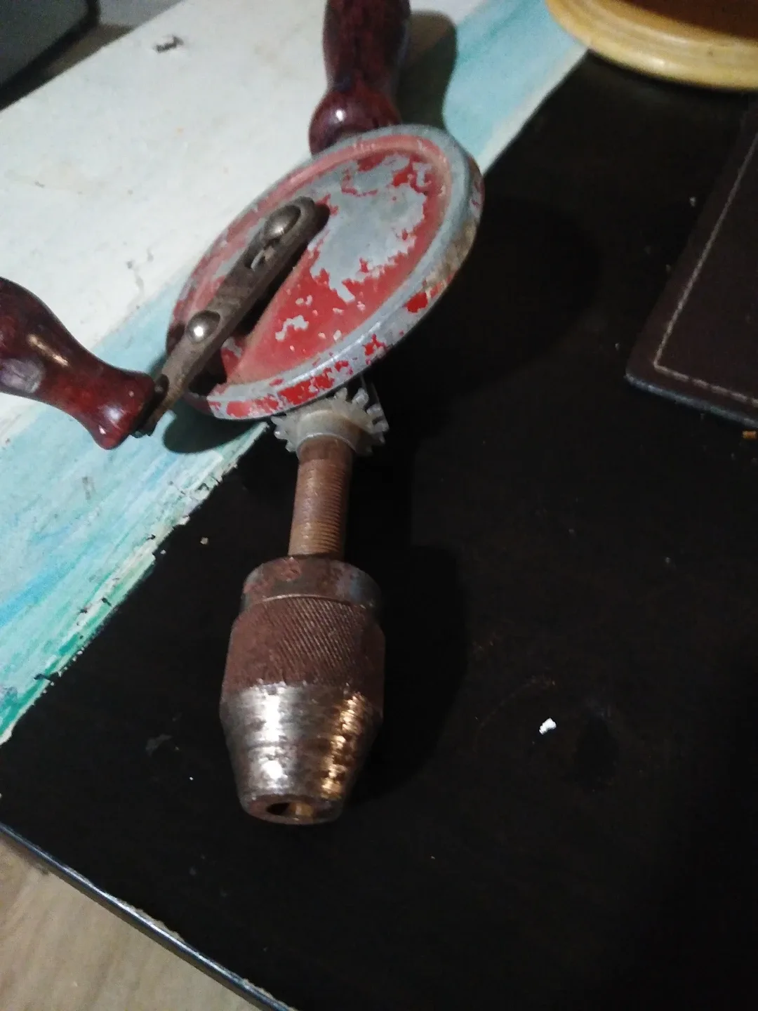 Vintage Stanley handrail image indicator(3)