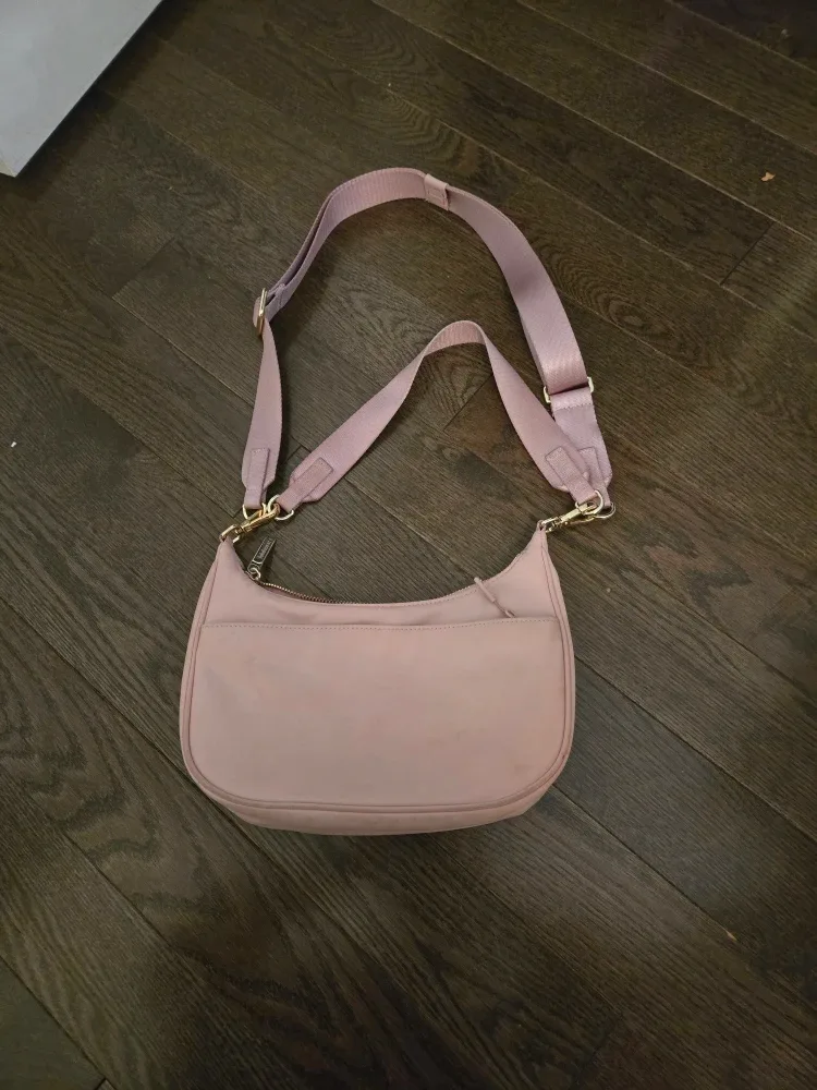 Lululemon Pink Haze City Essential Bag, 3L image indicator(2)