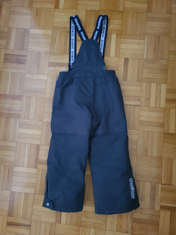 OshKosh Snow Pants - Size 5 - photo 2