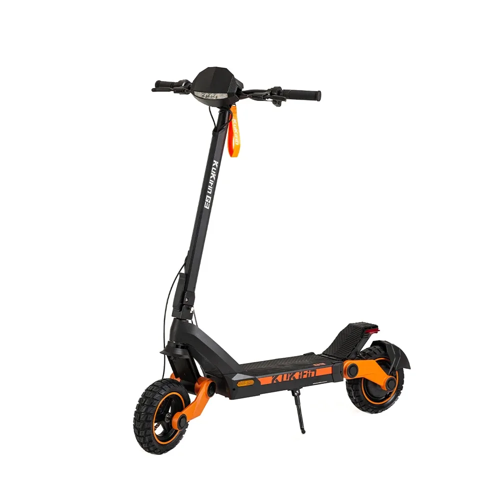 Kukirin G3 Electric Scooter