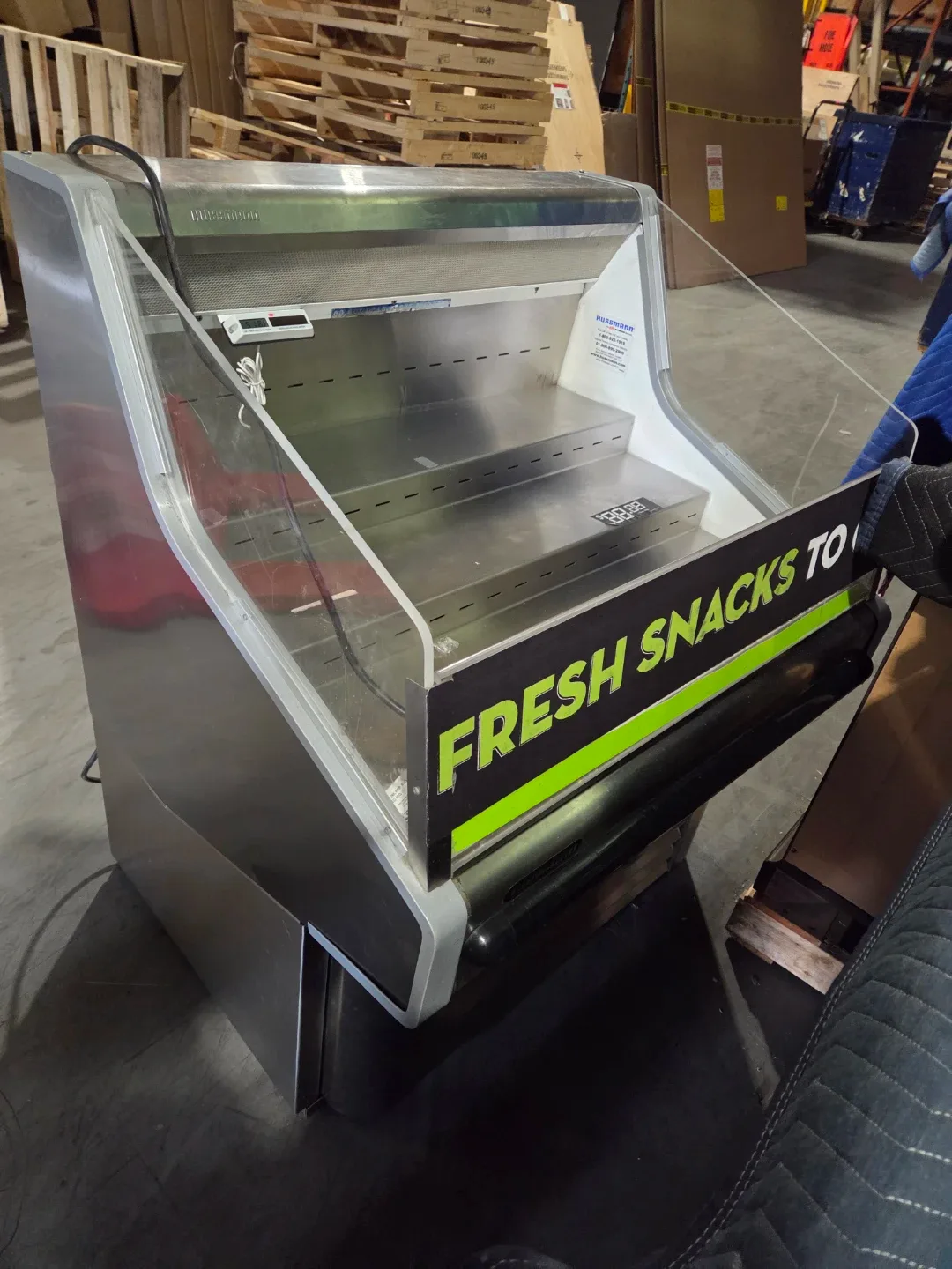 Storage space clear out push week image indicator(3)